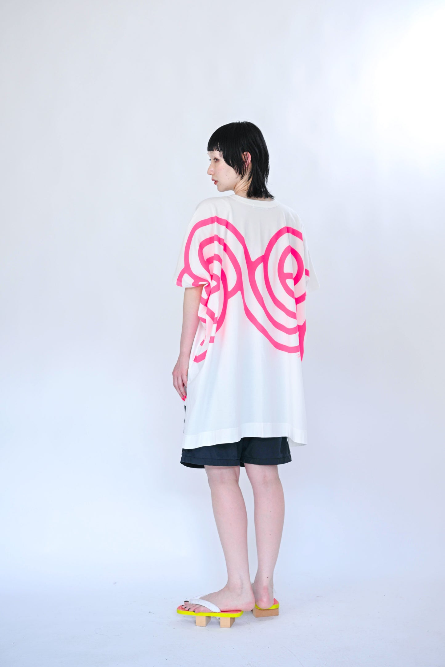 Ⅳ SHIRT Cut & Sewn / HIROKO 2025