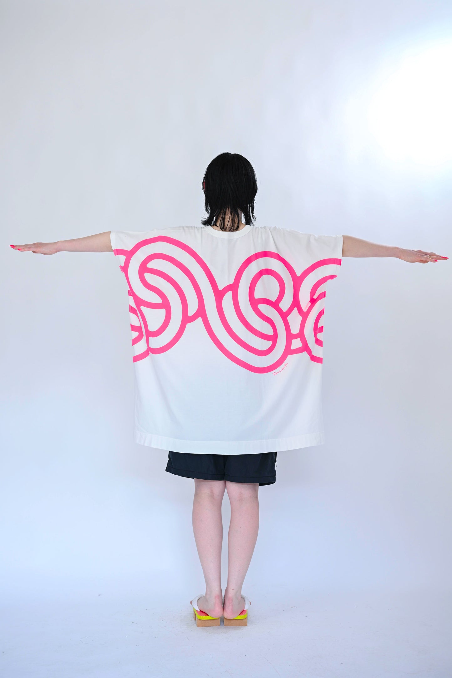 Ⅳ SHIRT Cut & Sewn / HIROKO 2025