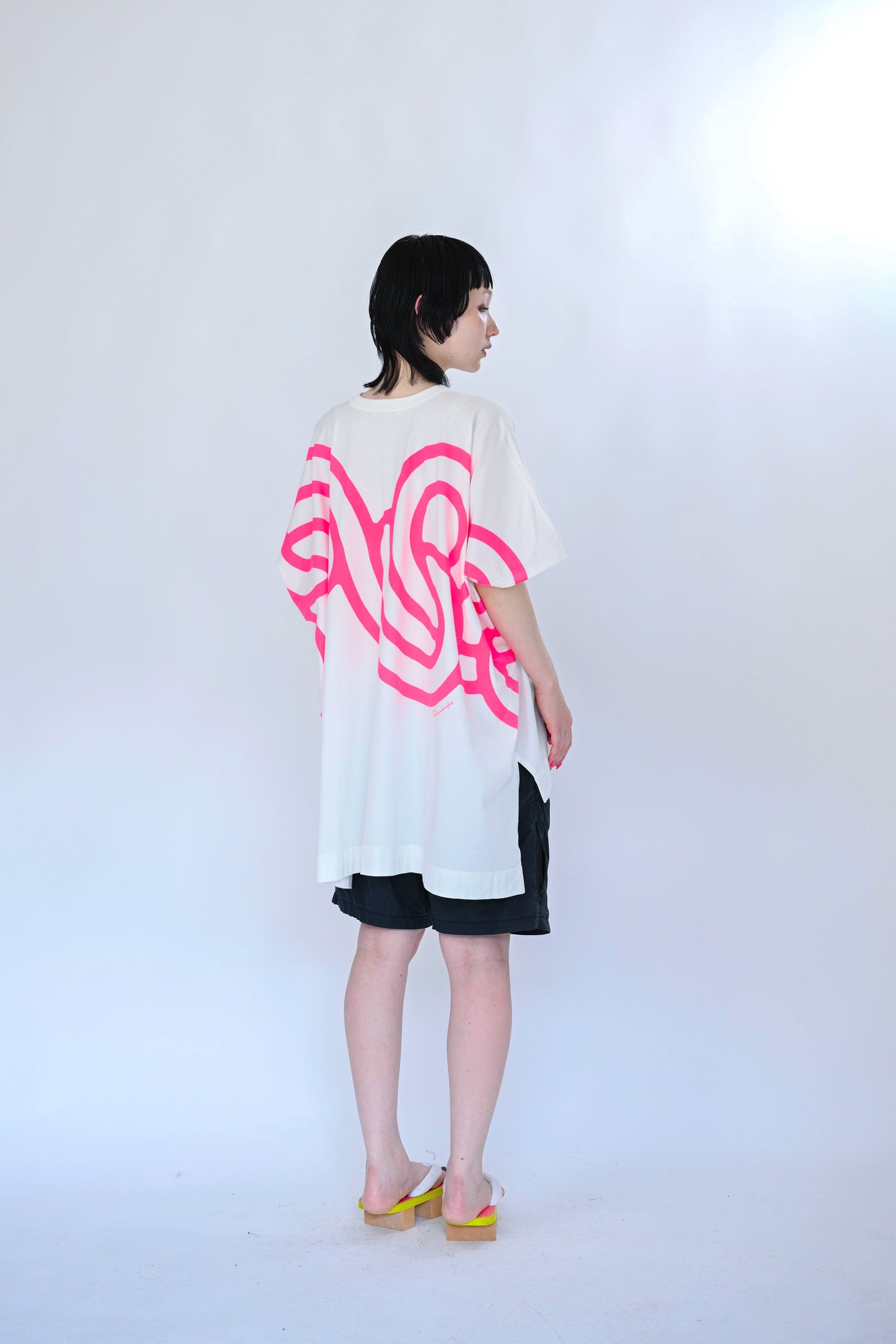 Ⅳ SHIRT Cut & Sewn / HIROKO 2025