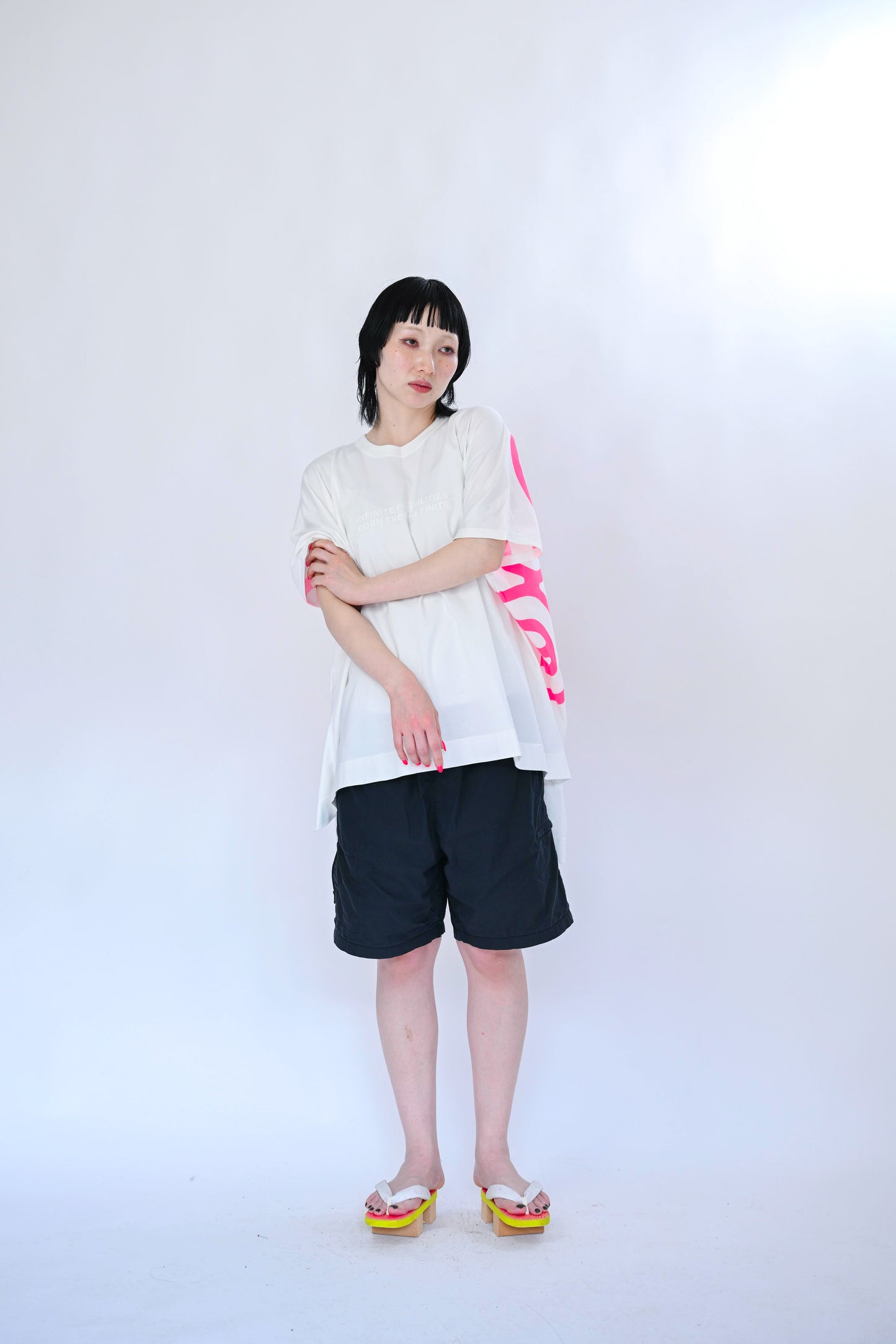 Ⅳ SHIRT Cut & Sewn / HIROKO 2025
