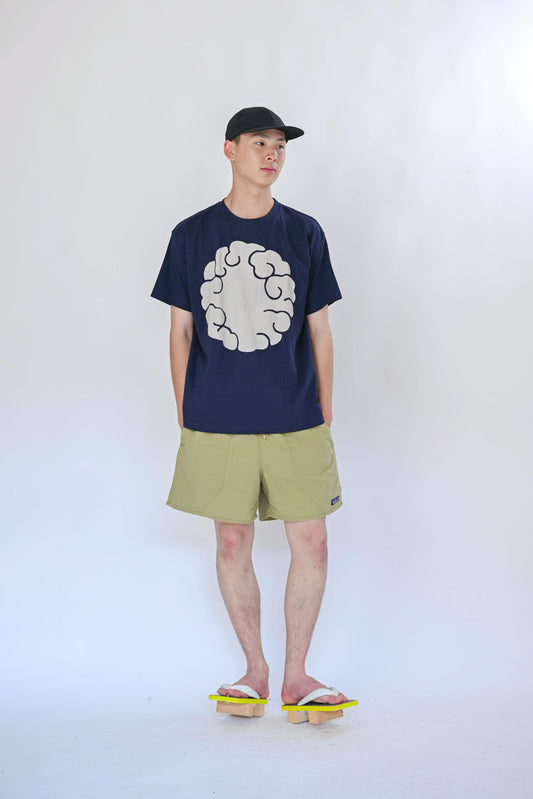 T-SHIRT / 雲月