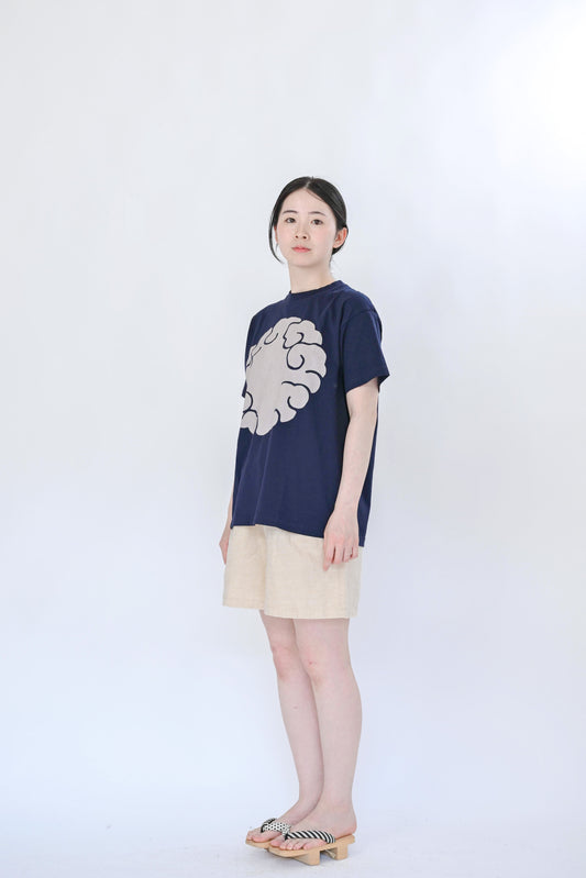 T-SHIRT / 雲月