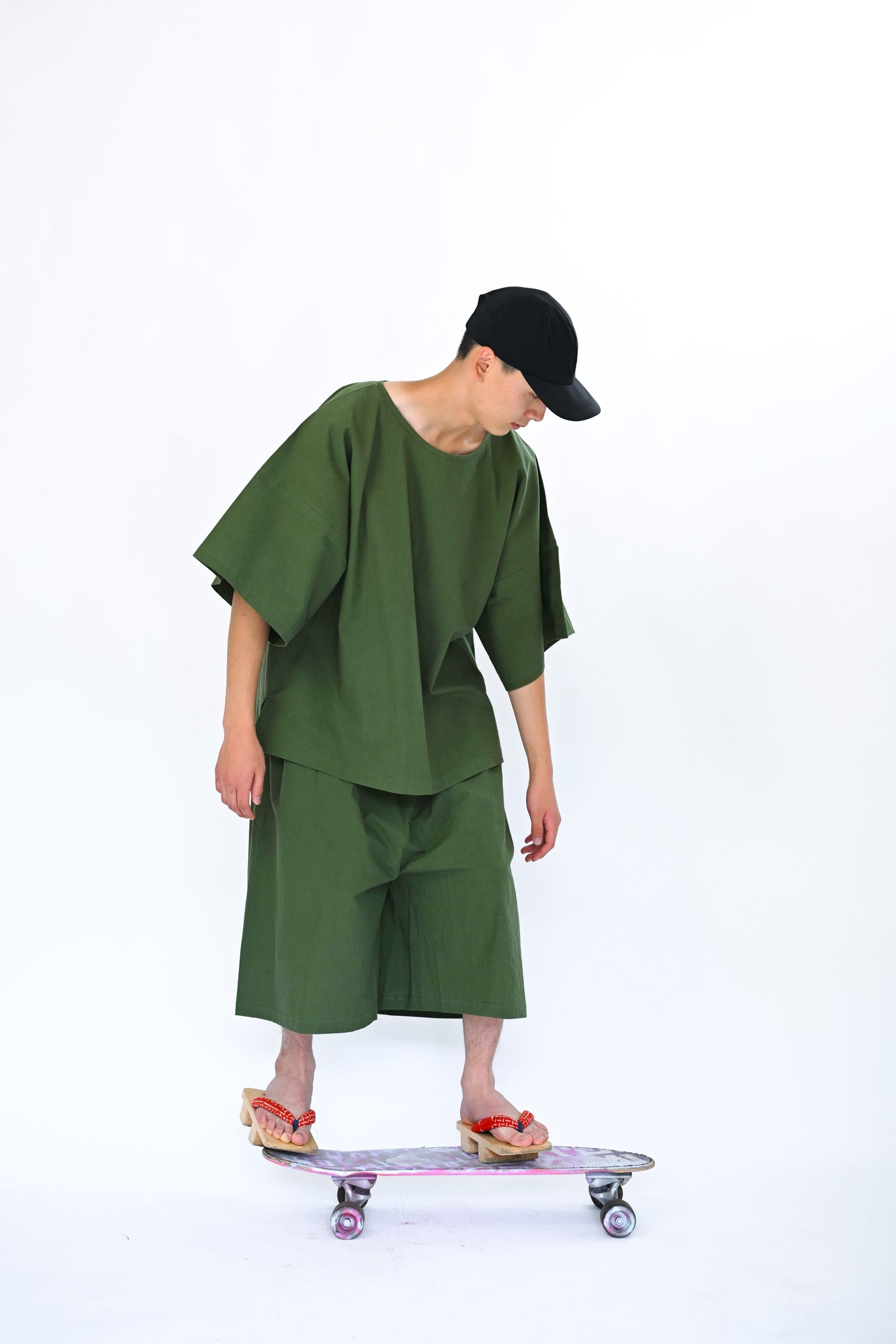 オドリギ Ⅳ PANTS