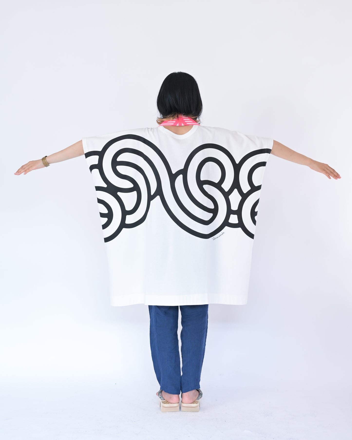 Ⅳ SHIRT Cut & Sewn / HIROKO 2025