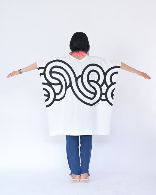 Ⅳ SHIRT Cut & Sewn / HIROKO 2025