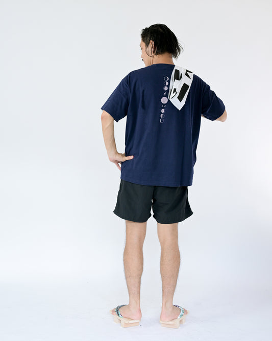 T-SHIRT / 満月