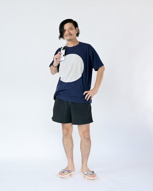 T-SHIRT / 満月