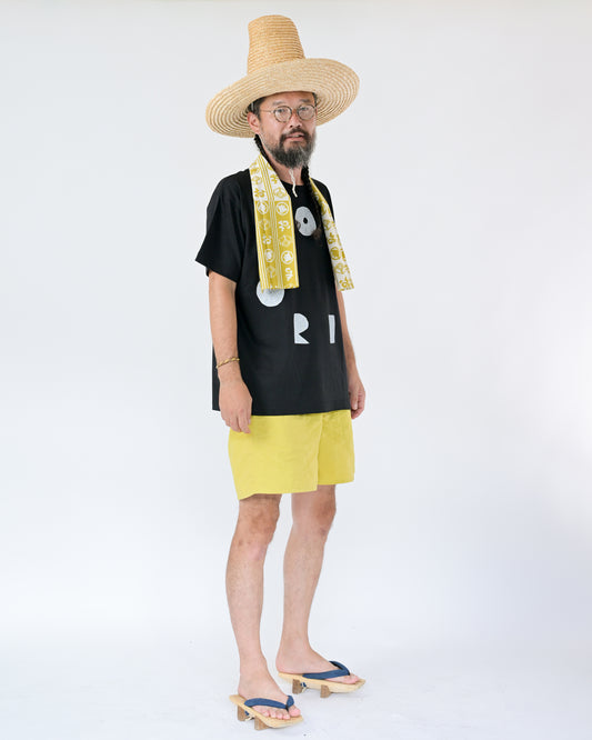 T-SHIRT / ODORIGI OFFICIAL