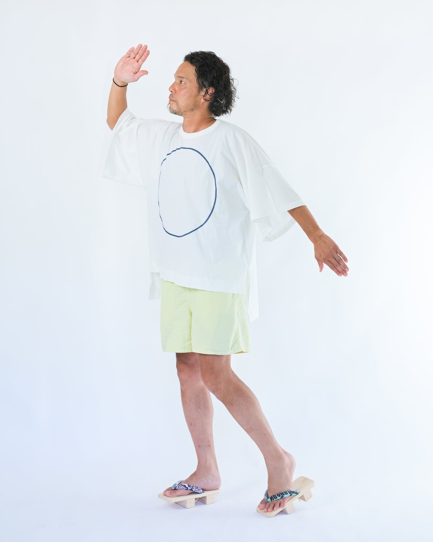 TEI Cut & Sewn / 月食