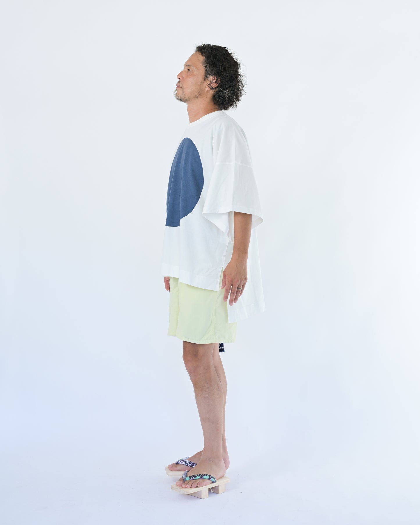 TEI Cut & Sewn / 新月