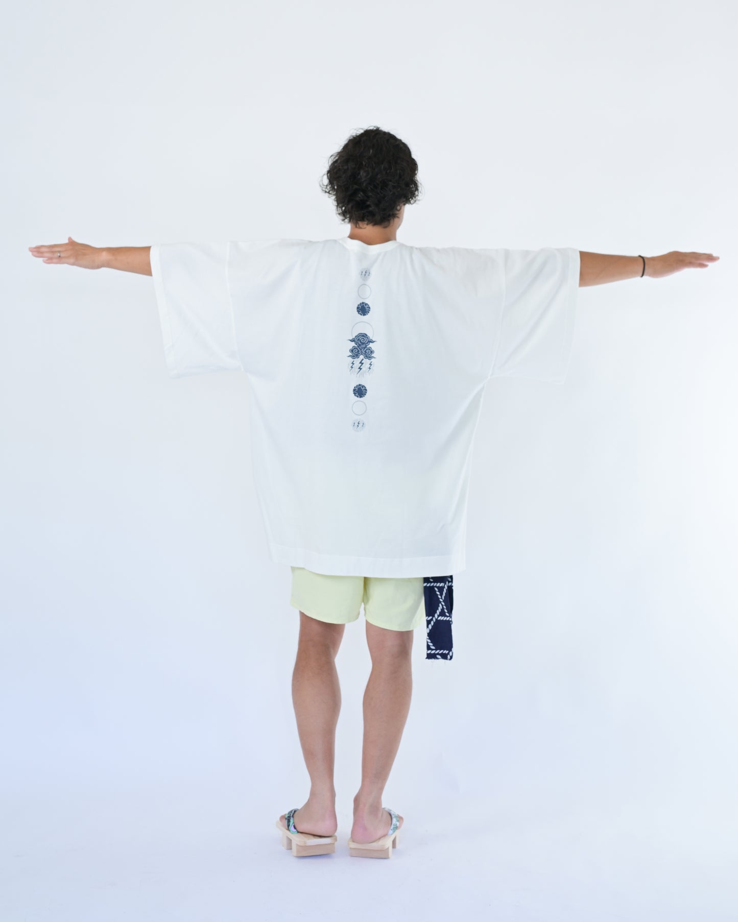 TEI Cut & Sewn / 新月