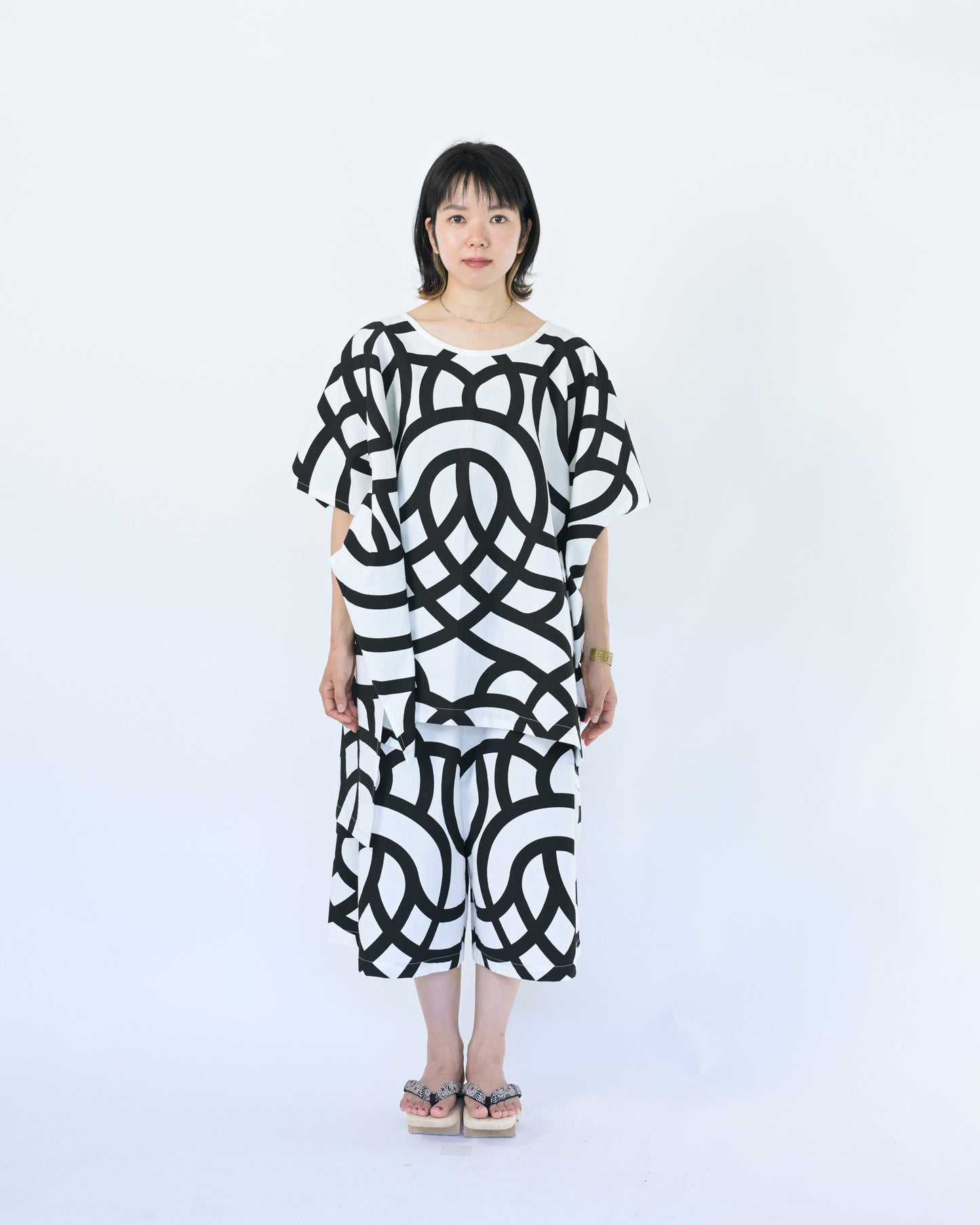 Ⅳ SHIRT / HIROKO 2025