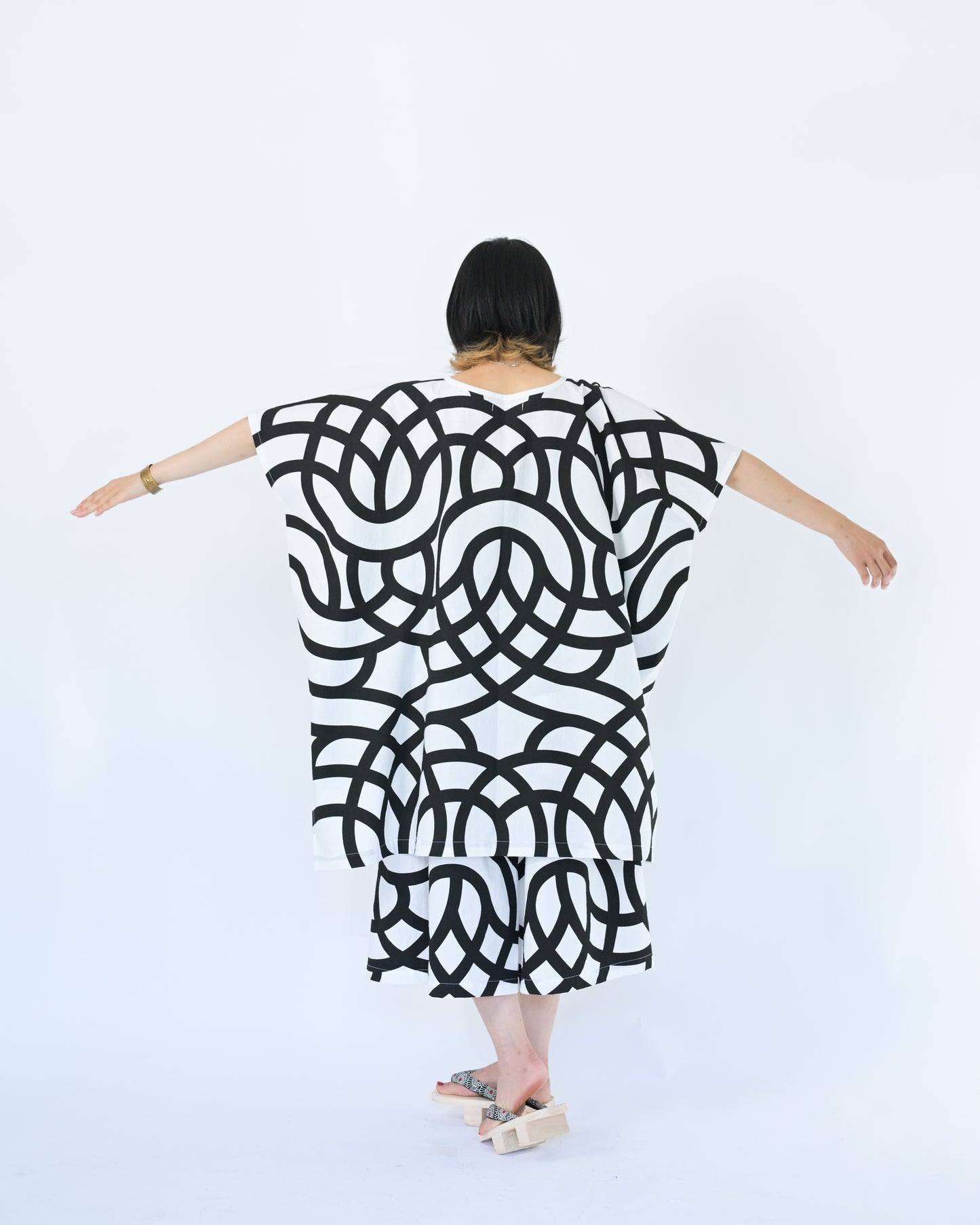 Ⅳ SHIRT / HIROKO 2025