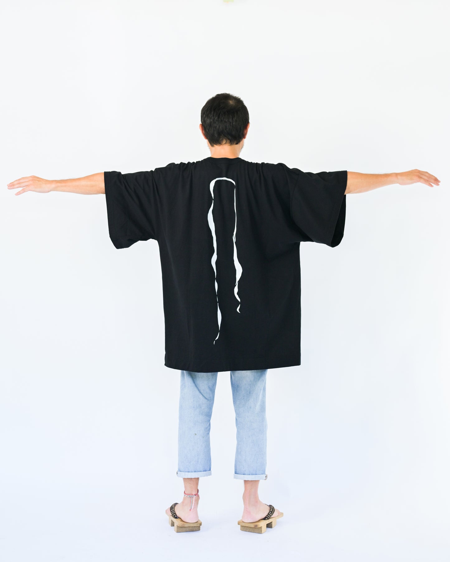 TEI Cut & Sewn / 水