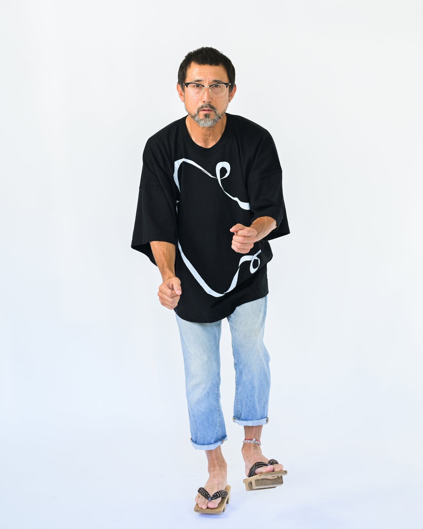 TEI Cut & Sewn / 水