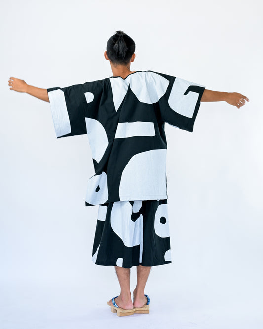 TEI  / ODORIGI OFFICIAL