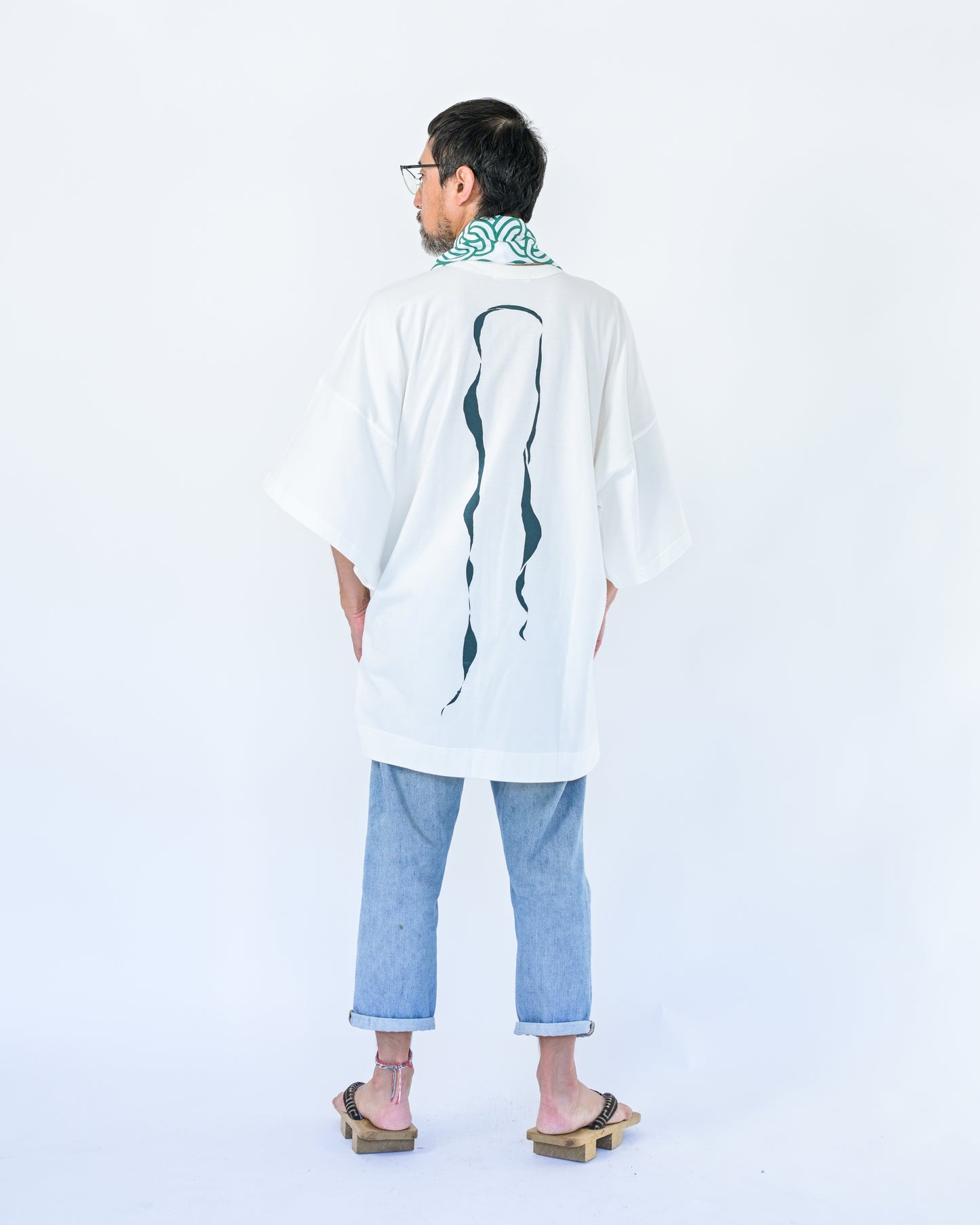 TEI Cut & Sewn / 水