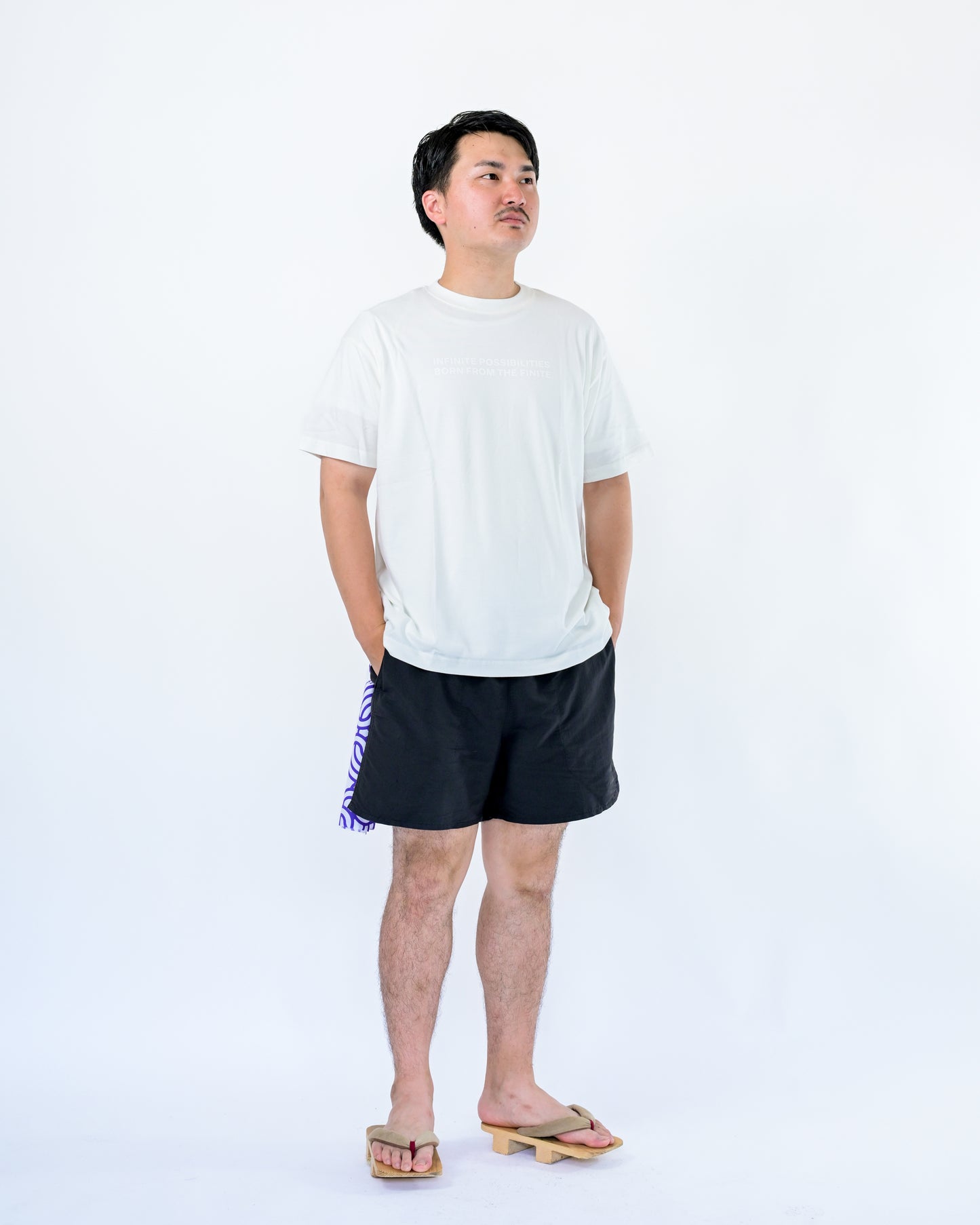 T-SHIRT / HIROKO 2024