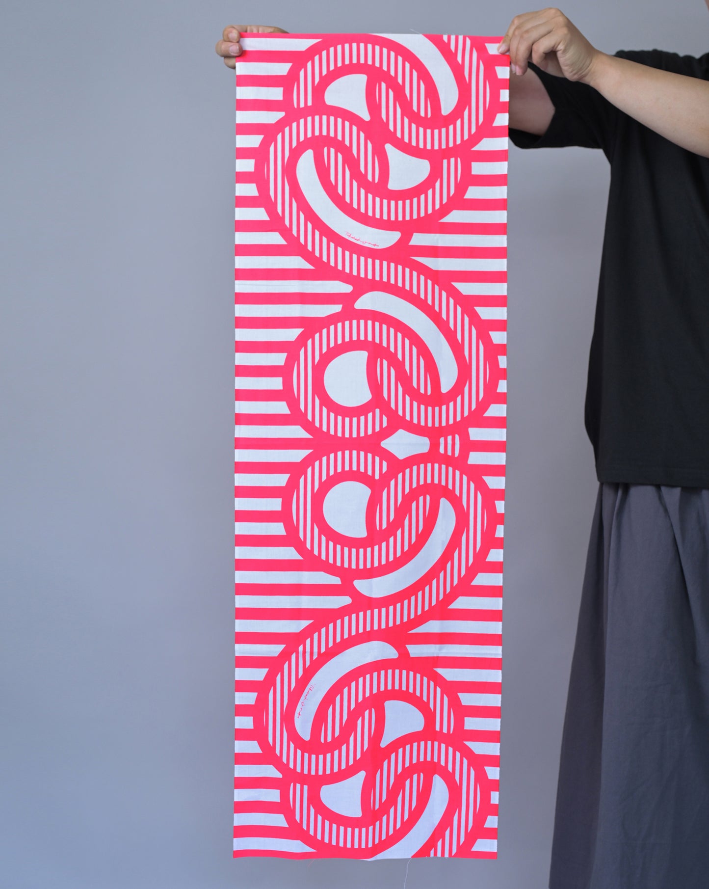 TENUGUI / HIROKO 2024