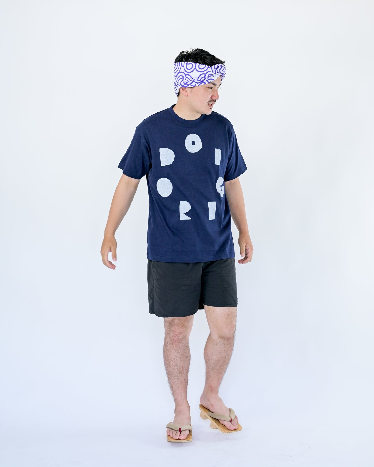 T-SHIRT / ODORIGI OFFICIAL