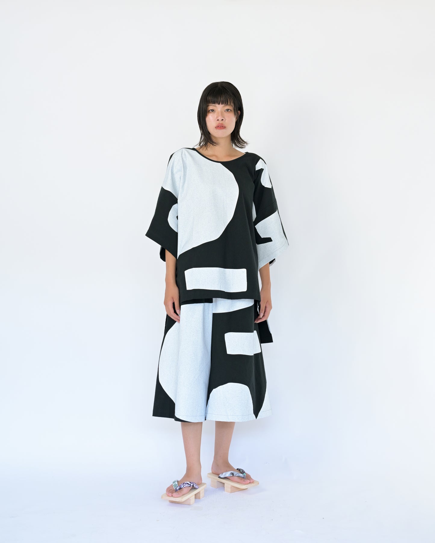 Ⅳ SHIRT / ODORIGI OFFICIAL