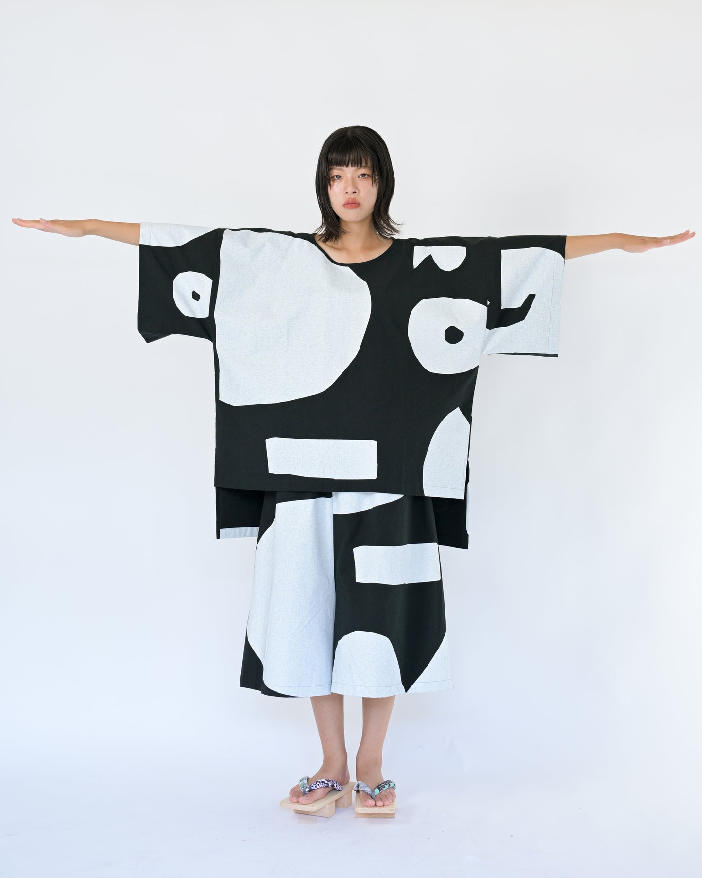 TEI  / ODORIGI OFFICIAL