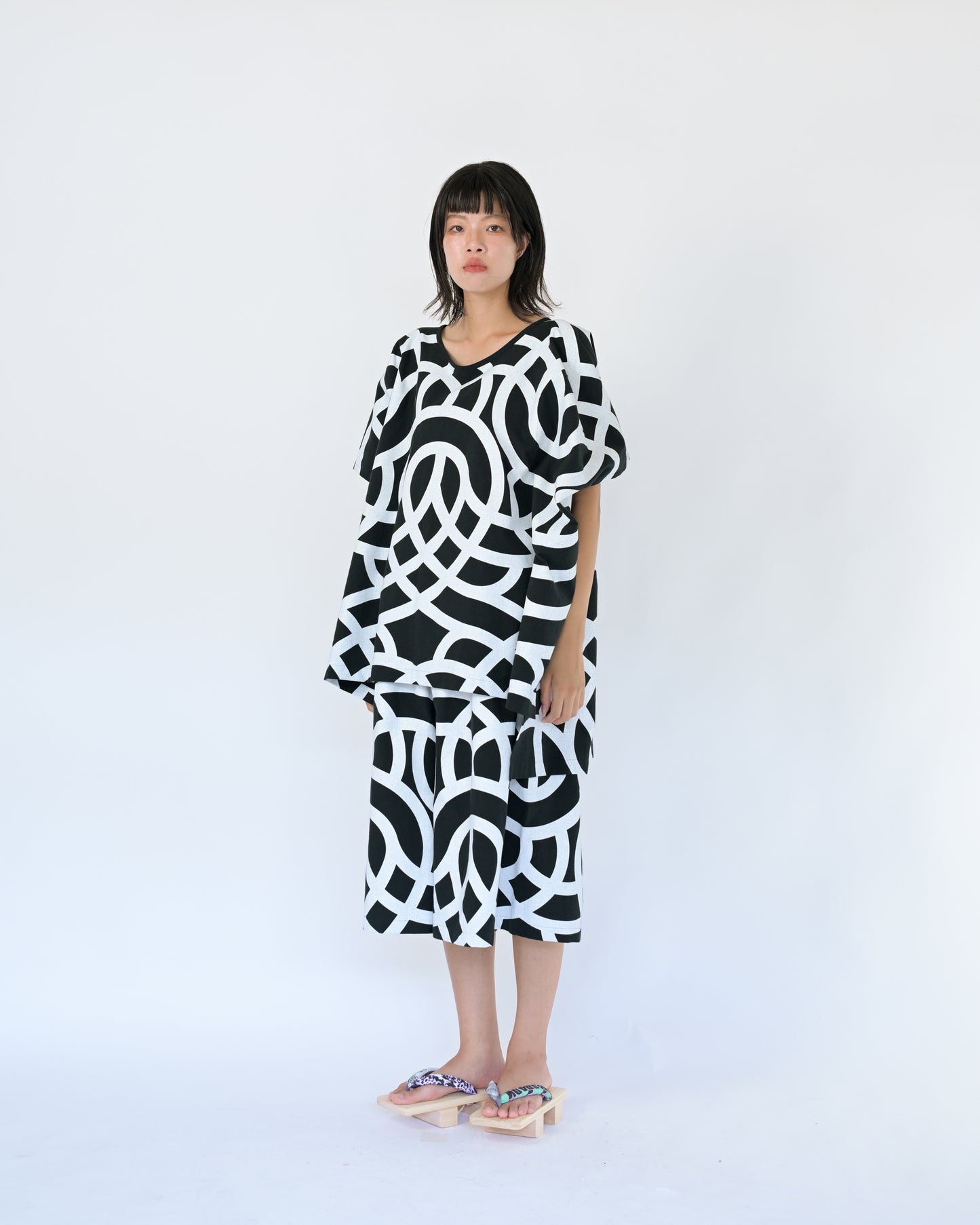 Ⅳ PANTS / HIROKO 2025