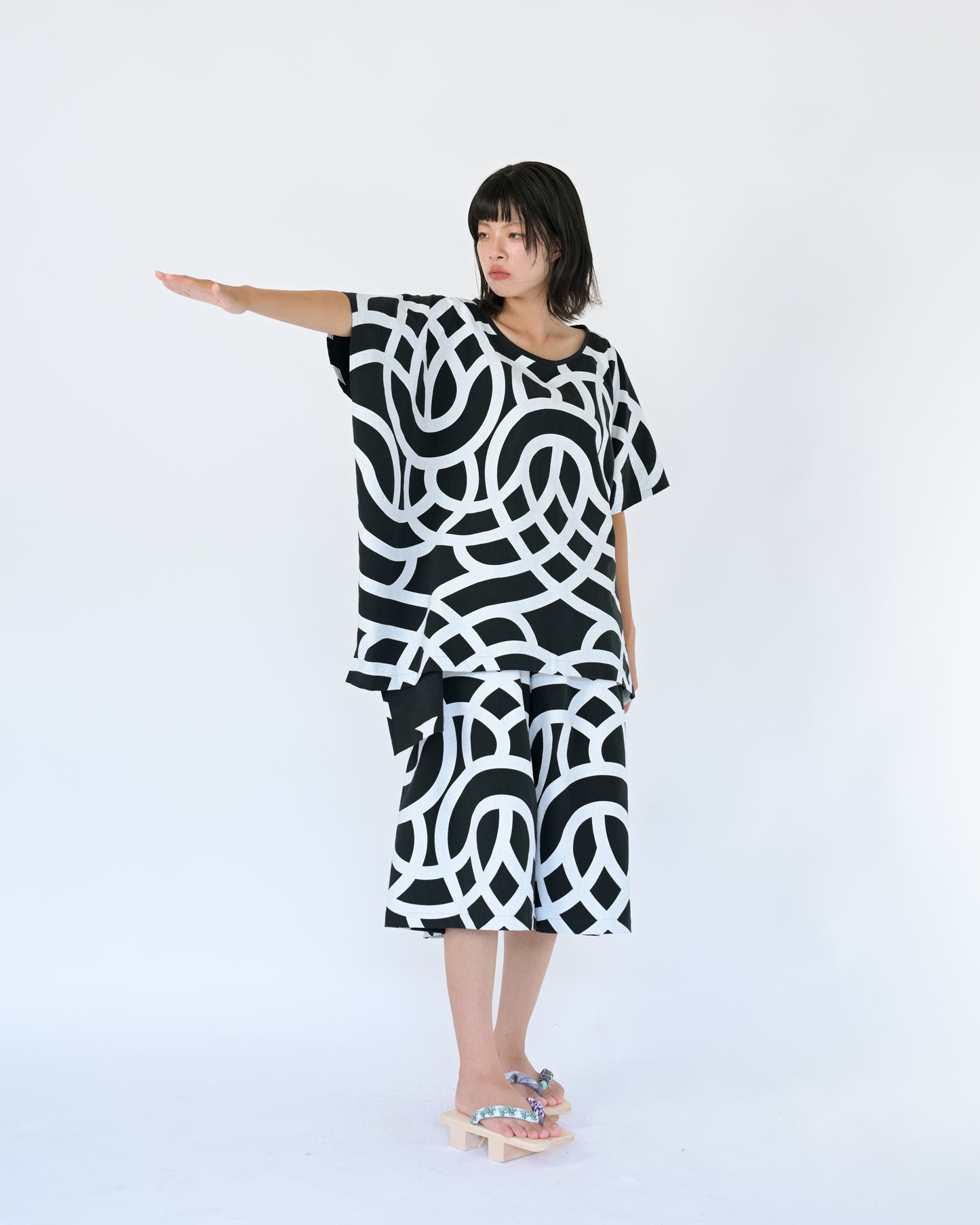 Ⅳ SHIRT / HIROKO 2025