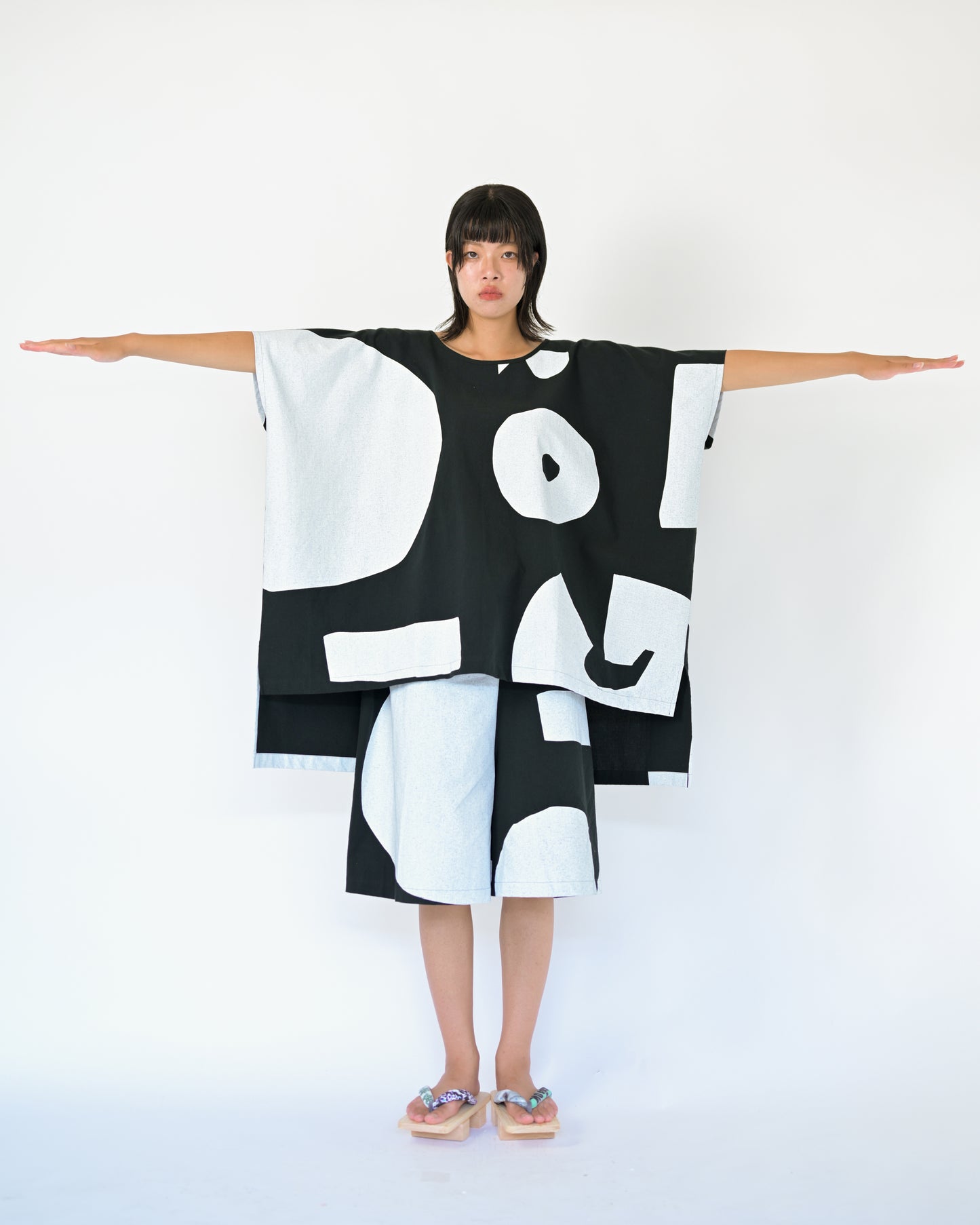 Ⅳ SHIRT / ODORIGI OFFICIAL