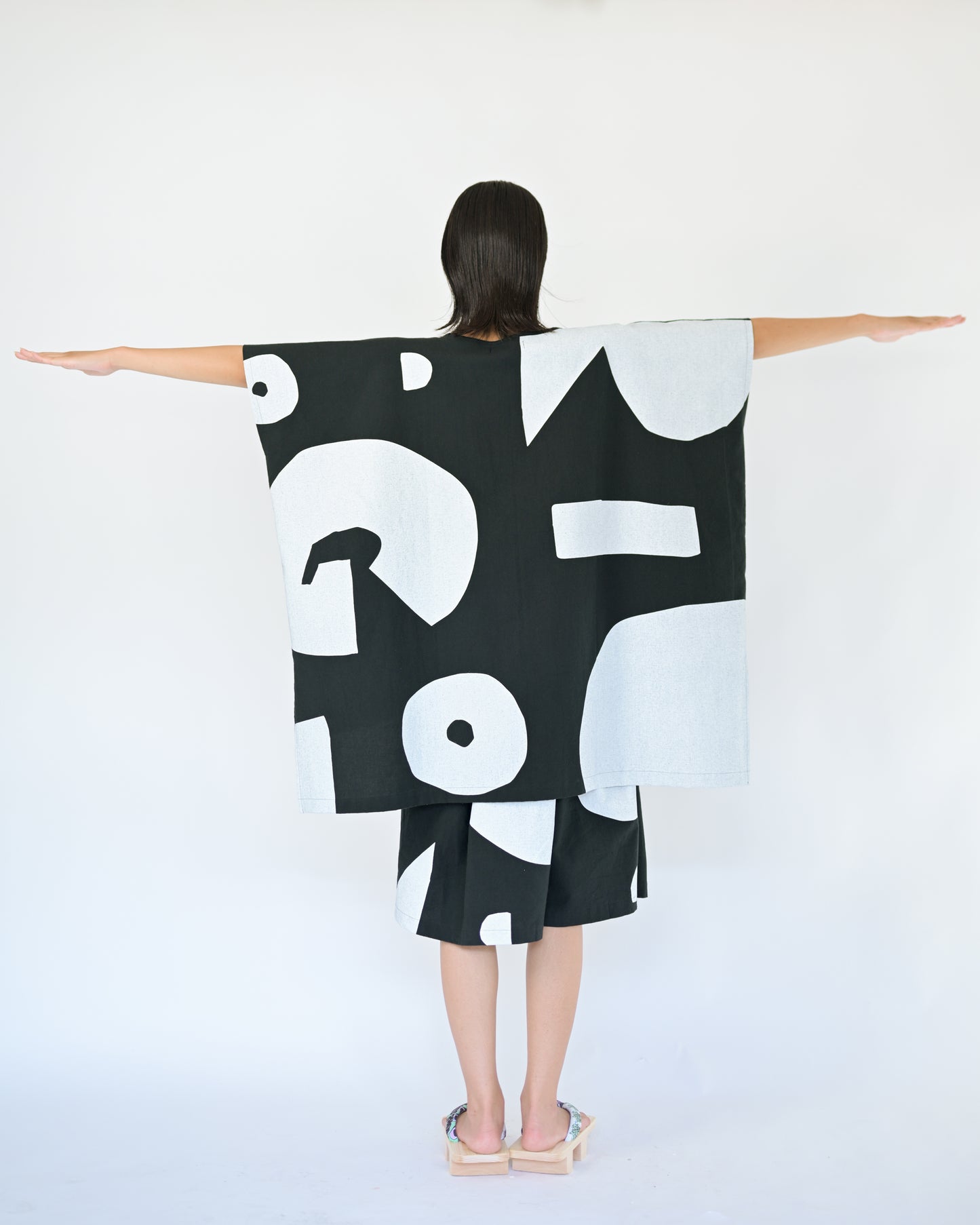 Ⅳ SHIRT / ODORIGI OFFICIAL