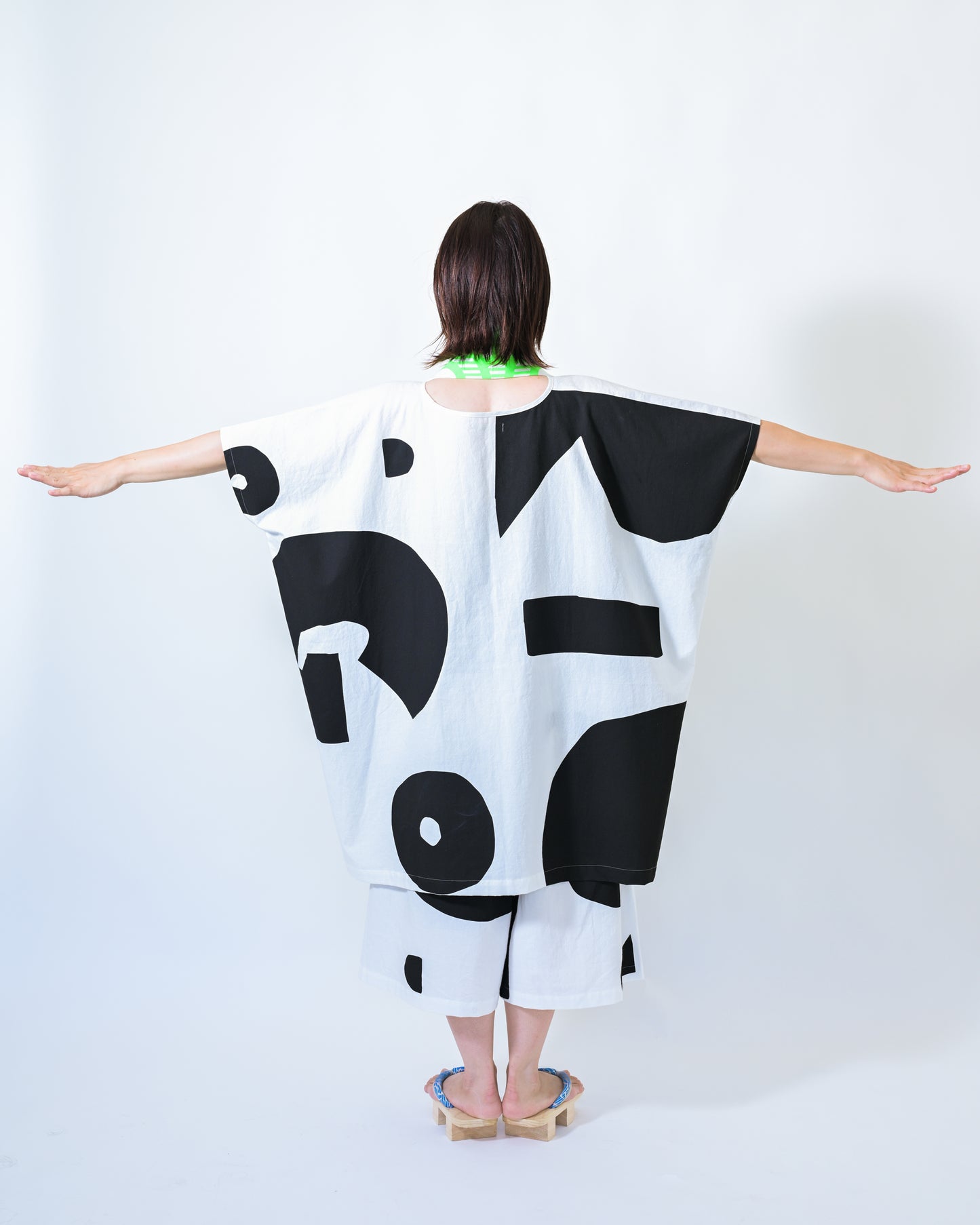 Ⅳ PANTS / ODORIGI OFFICIAL