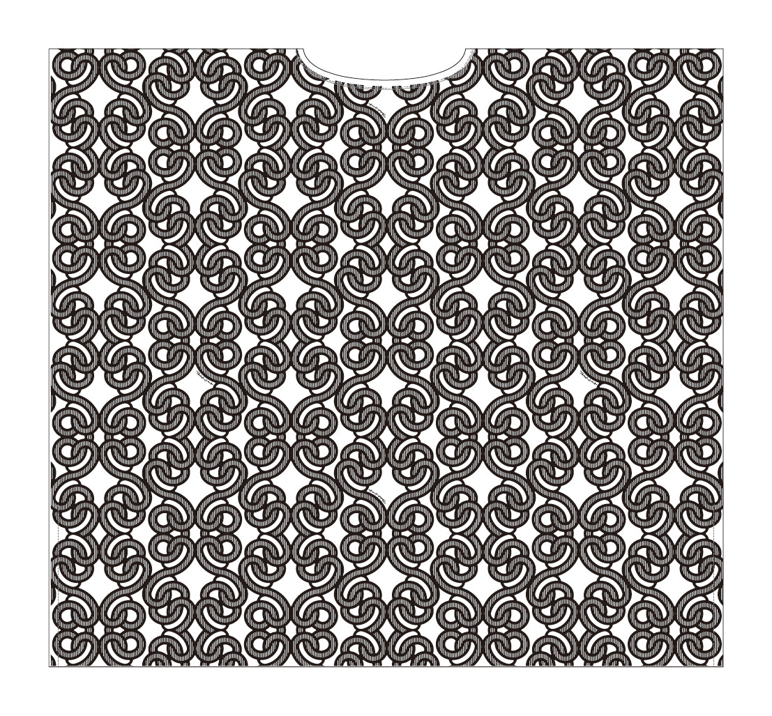 Ⅳ SHIRT / HIROKO 2024