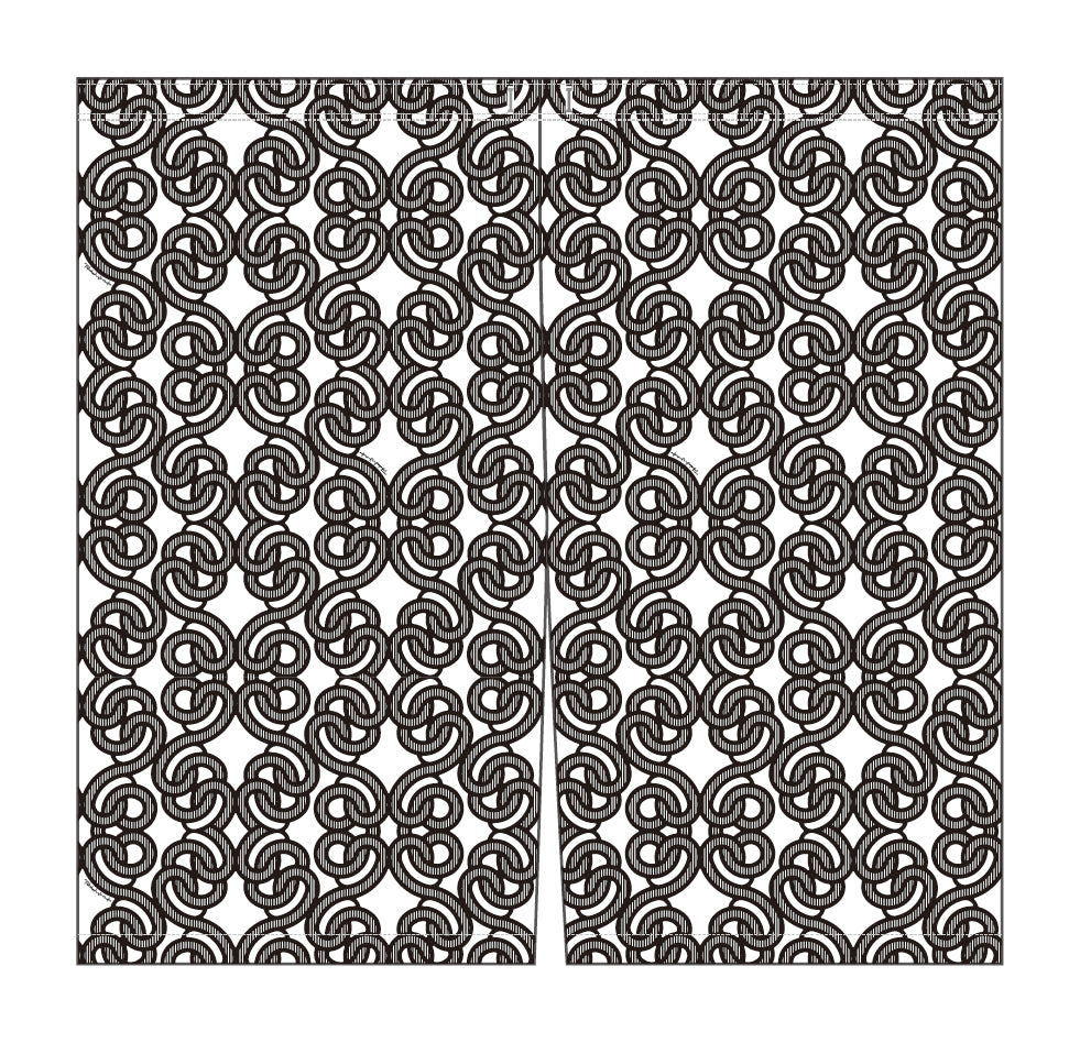 Ⅳ PANTS / HIROKO 2024