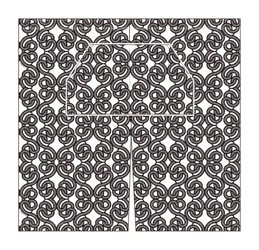 Ⅳ PANTS / HIROKO 2024