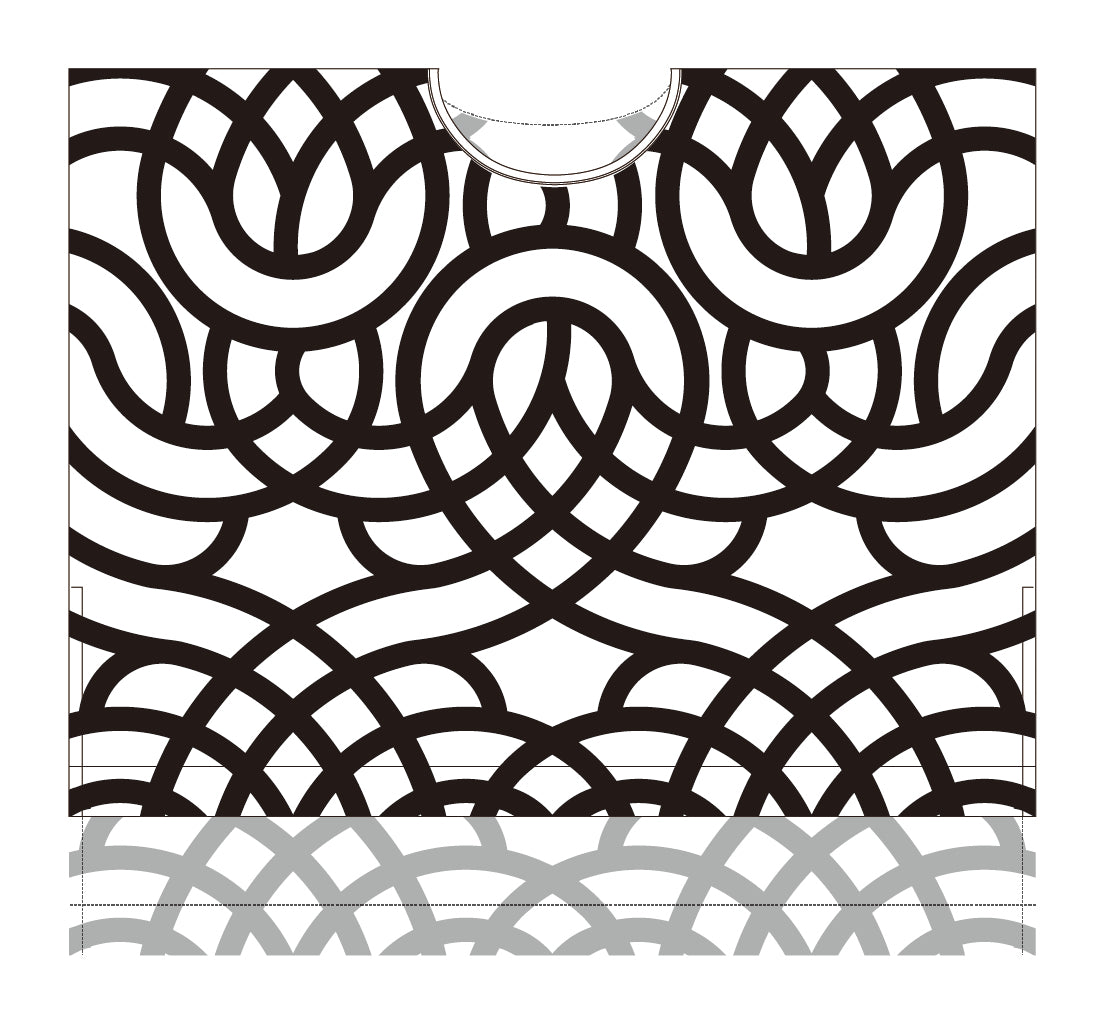 Ⅳ SHIRT / HIROKO 2025