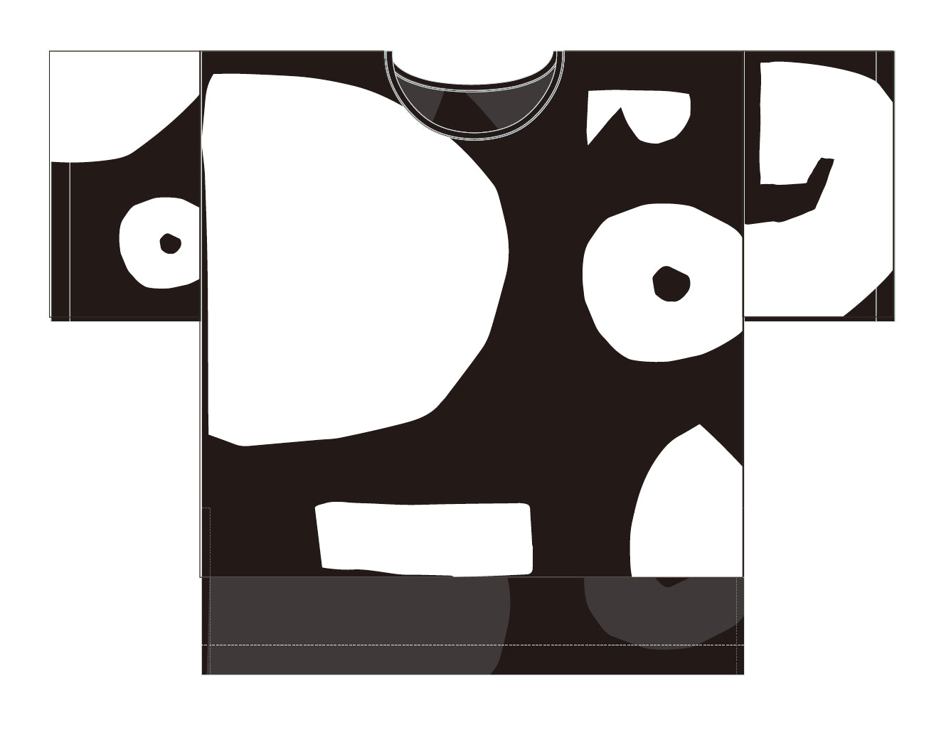 TEI  / ODORIGI OFFICIAL