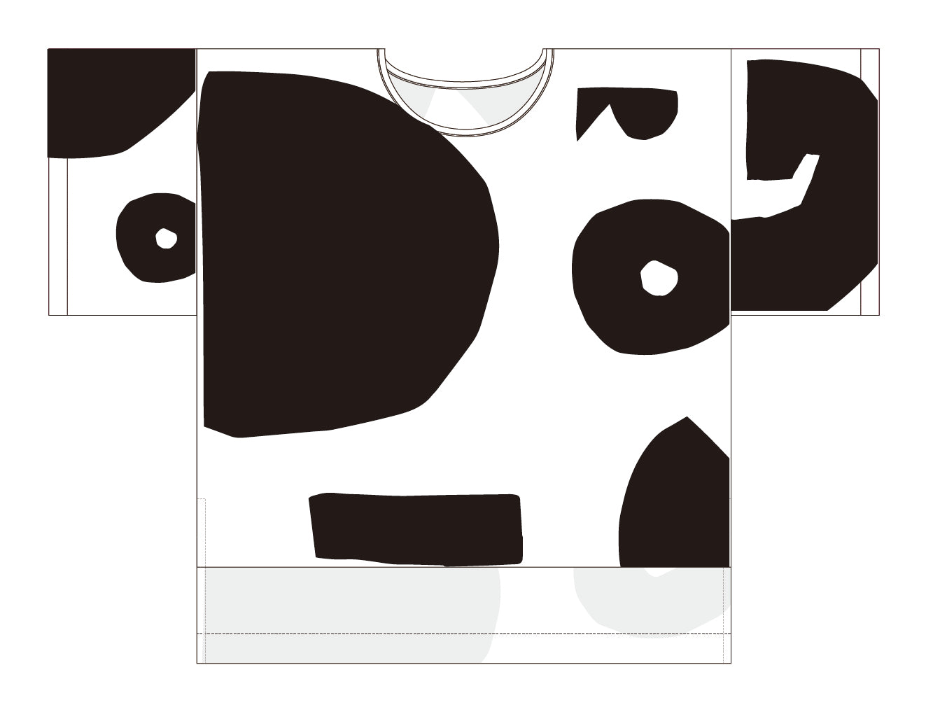 TEI  / ODORIGI OFFICIAL