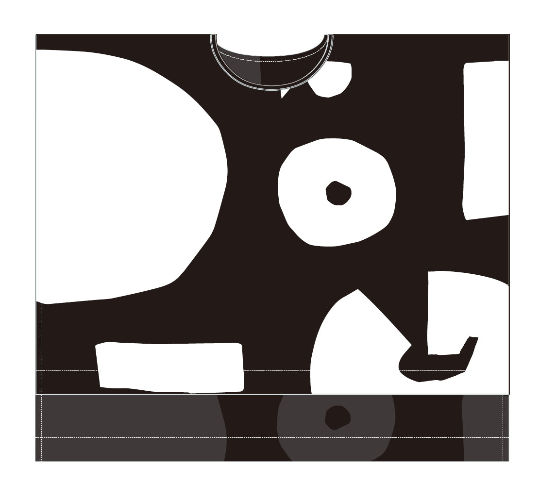 Ⅳ SHIRT / ODORIGI OFFICIAL