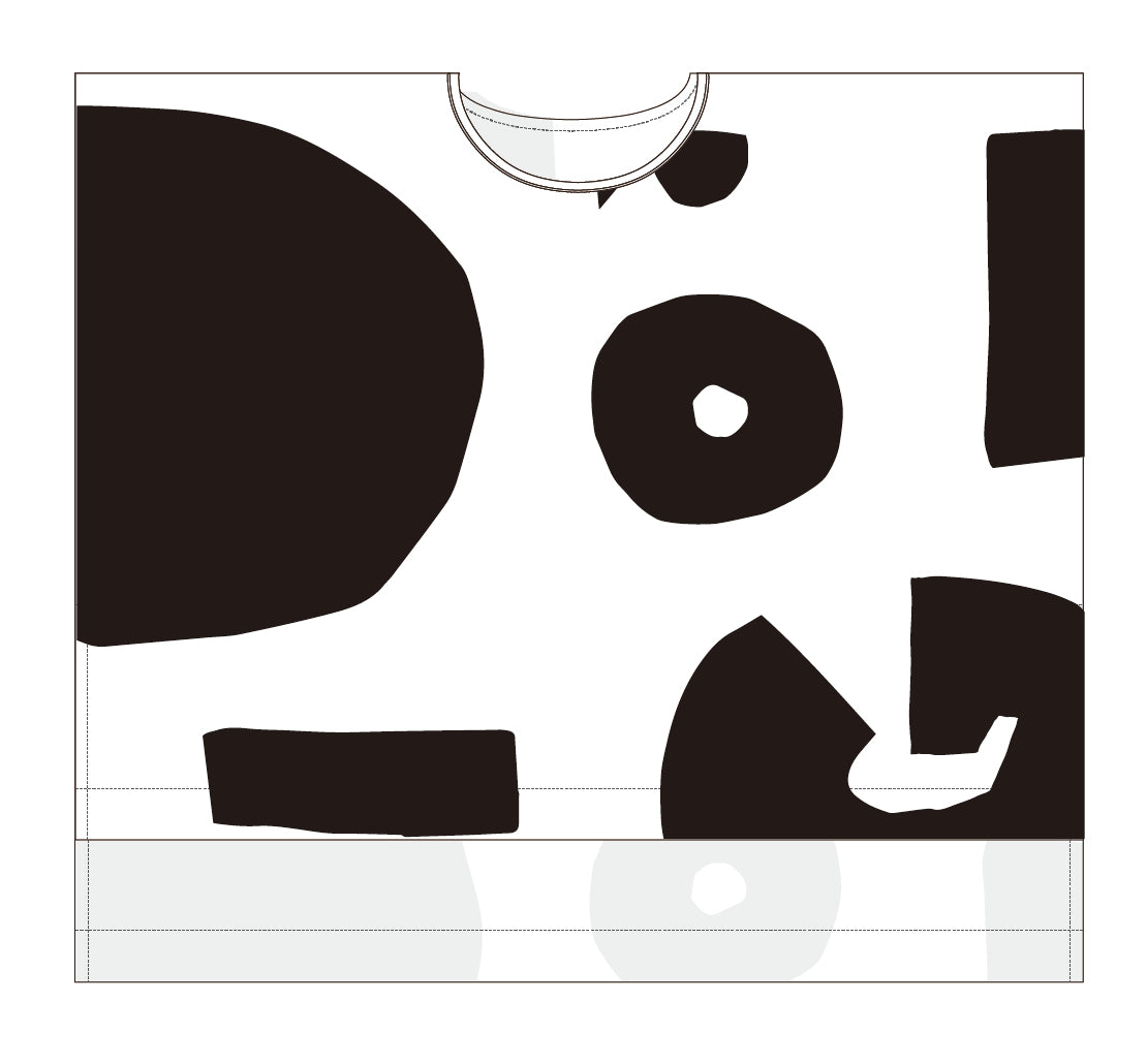 Ⅳ SHIRT / ODORIGI OFFICIAL