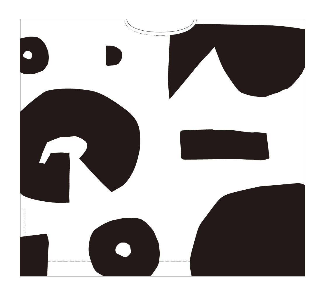 Ⅳ SHIRT / ODORIGI OFFICIAL