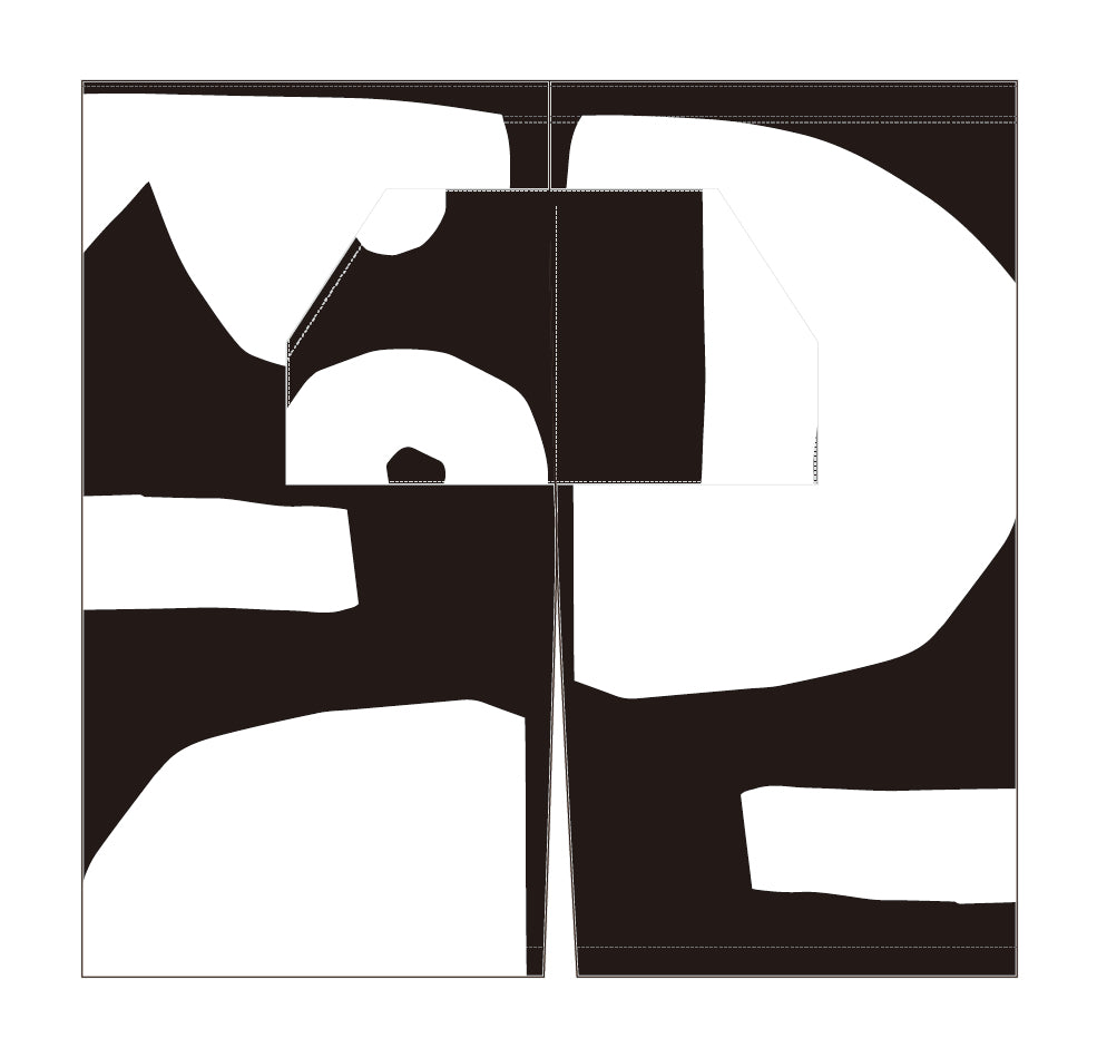 Ⅳ PANTS / ODORIGI OFFICIAL