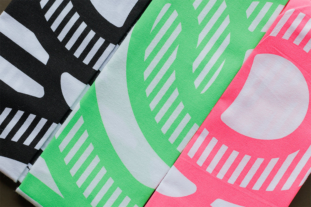 TENUGUI / HIROKO 2024