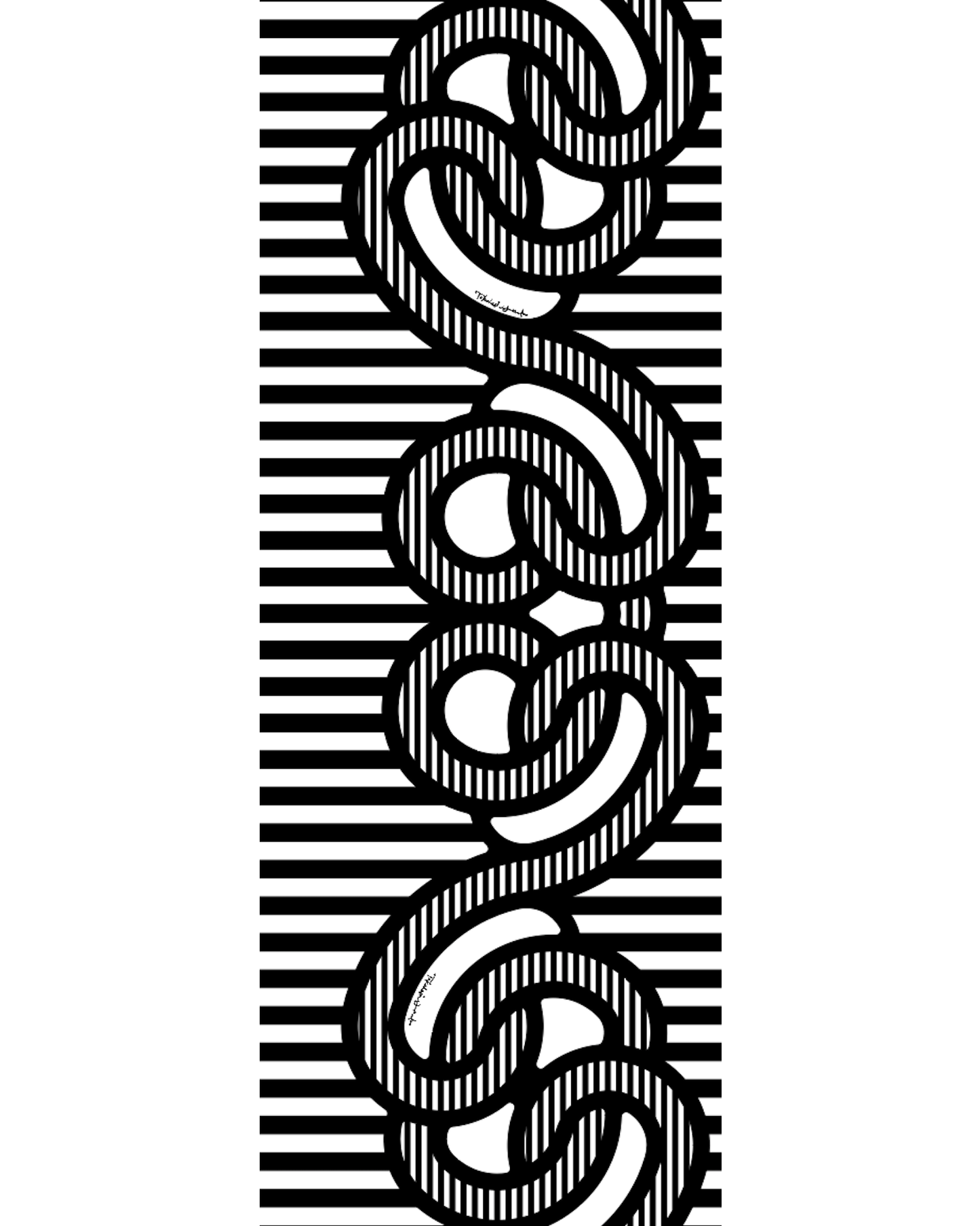 TENUGUI / HIROKO 2024