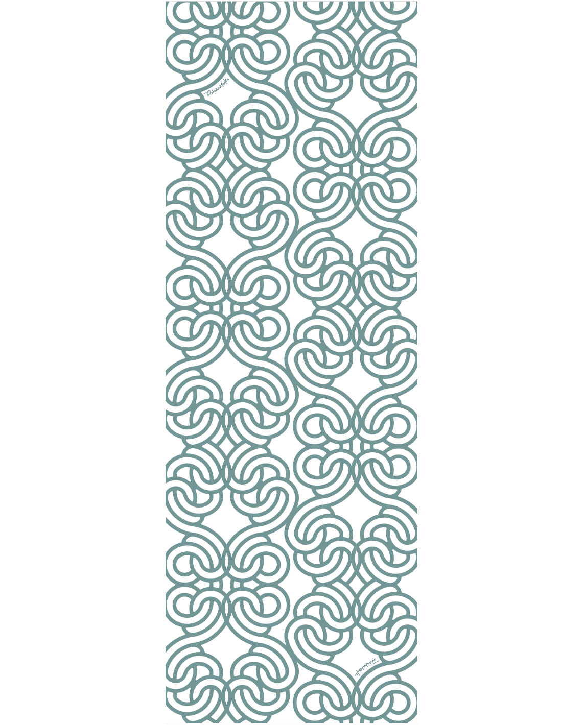 TENUGUI / HIROKO 2025