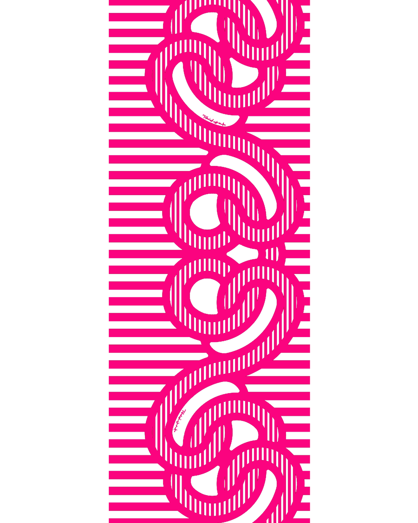 TENUGUI / HIROKO 2024